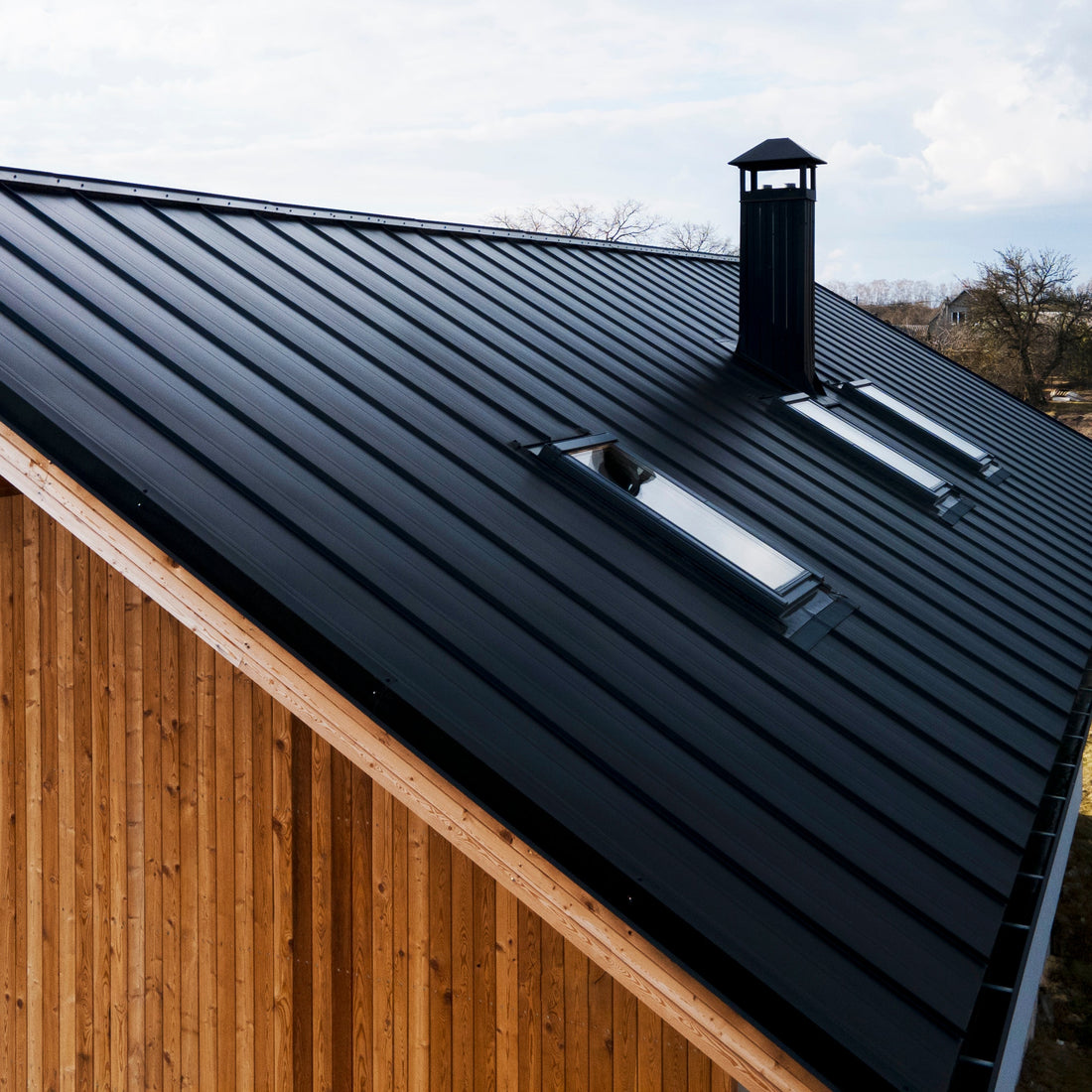 Rubber Paint for Roofs: The Ultimate Solution for Durability and Aesthetics
