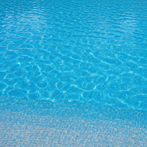 Pool-Beschichtung —
dekorativ, elastisch, langlebig